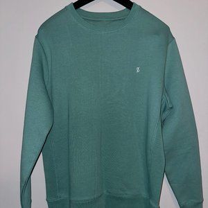 Crewneck sweatshirt L
